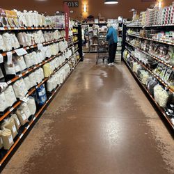 Yoders Country Market - All kinds of baking goods