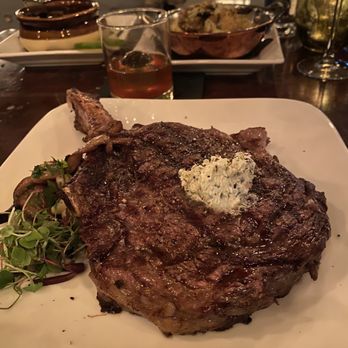 The Underground - 24oz Tomahawk Ribeye - Cocktail Bars Near Me - Clackamas, Oregon The Underground - 24oz Tomahawk Ribeye - Cocktail Bars Near Me - Clackamas, Oregon