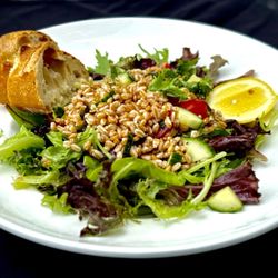 Stomping Grounds - Farrow Salad