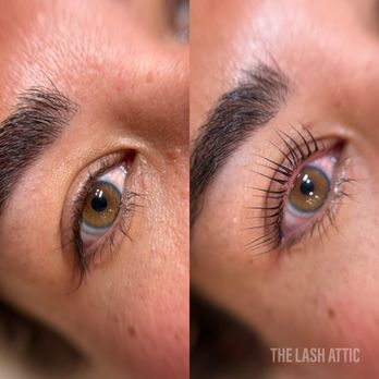 The Lash Attic - Eyelash Service Near Me - Morgan Hill, California The Lash Attic - Eyelash Service Near Me - Morgan Hill, California