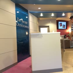 Timothy F Buckley, DDS - Very nice, clean office