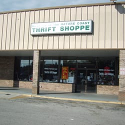 Hospice Interlachen Thrift Store