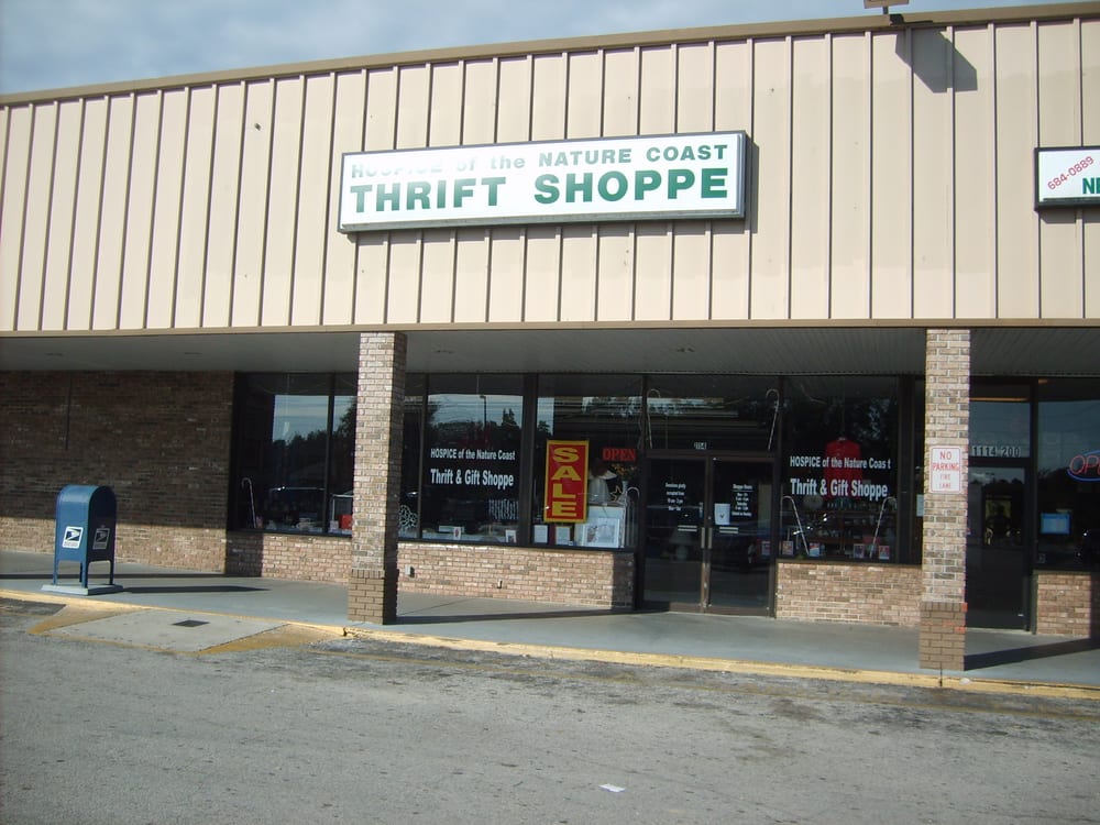 Hospice Interlachen Thrift Store Image