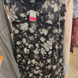 Cute dress and no I didn't buy it Cute dress and no I didn't buy it