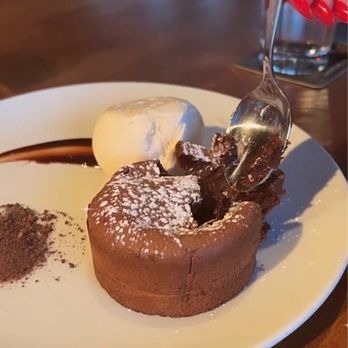 Cactus Club Cafe - Chocolate lava cake - Canadian (New) Near Me - West Vancouver, British Columbia Cactus Club Cafe - Chocolate lava cake - Canadian (New) Near Me - West Vancouver, British Columbia