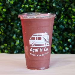 Acai & Co