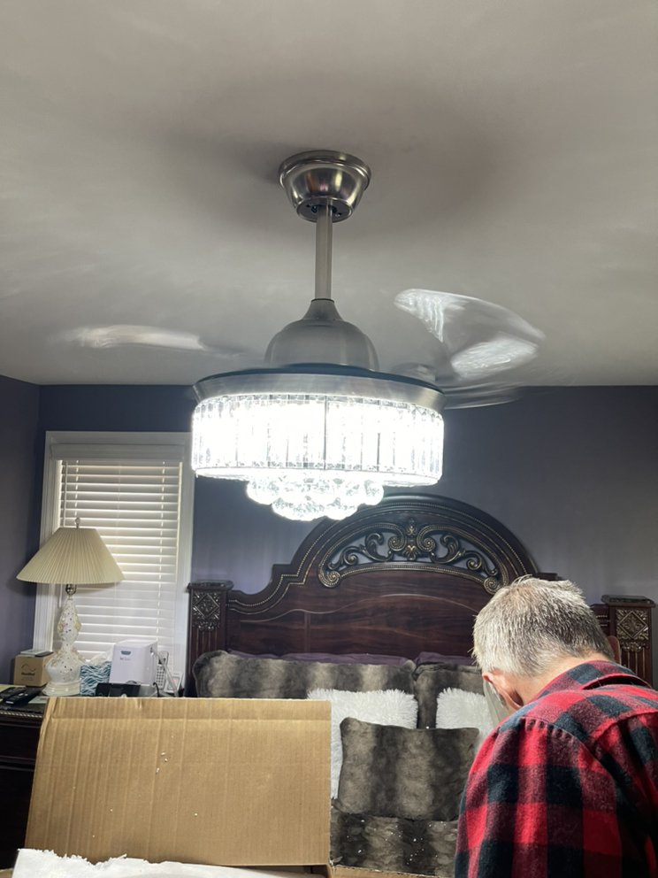 Slide of Nailed It Handymen