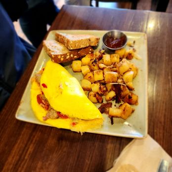 First Watch - Great Turkey - Breakfast & Brunch Near Me - Glendale, Arizona