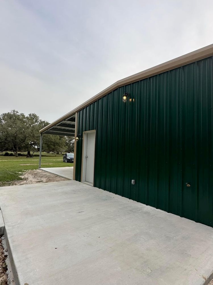 Slide of Black Swan Construction