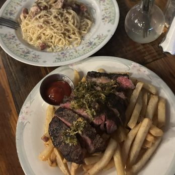 Wood & Salt Tavern - Italian Near Me - Long Beach, California Wood & Salt Tavern - Italian Near Me - Long Beach, California