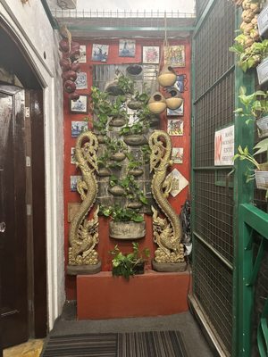 Cafe Juanita by null