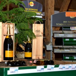 Sauerlacher Markt