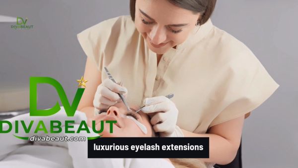Diva Beaut - Eyelash Extensions -Eye Brow