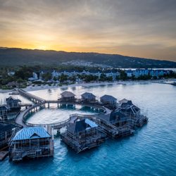 Sandals Resort in Jamaica
