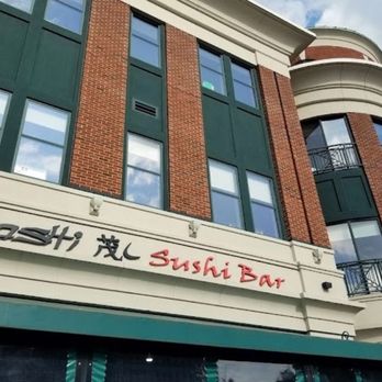 Moshi Sushi Bar - Japanese Near Me - Bexley, Ohio