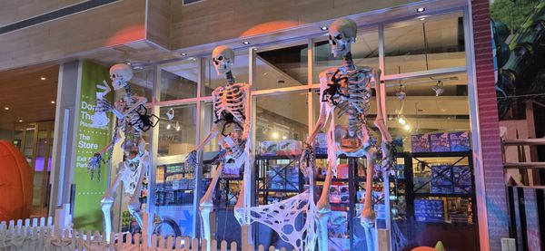 TELUS Spark Science Centre by null