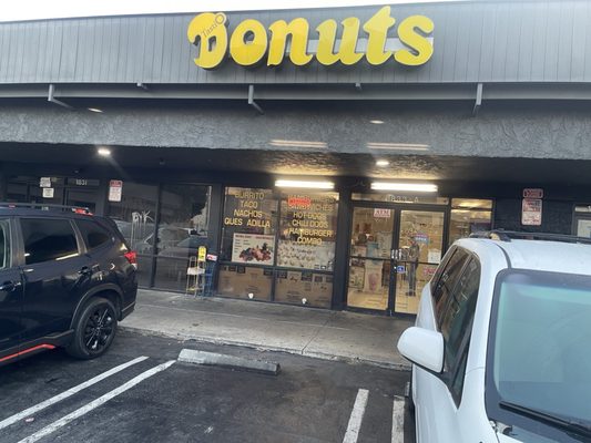 Tastio Donuts by null