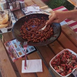 Küçük Ev Piknik