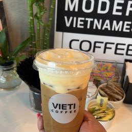 Latte (ICED) Latte (ICED)