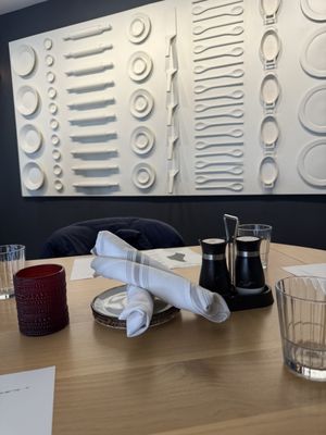 Evanston Corner Bistro by null