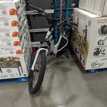 Costco - Electric bike - Wholesale Stores Near Me - Queen Creek, Arizona
