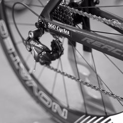 360 Cycles - Merida bikes