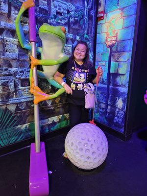 Kalahari Resorts & Conventions - Wisconsin Dells by null