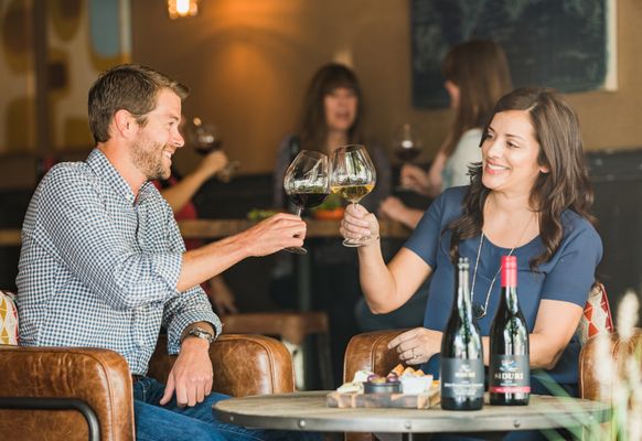 Siduri Wine Bar and Tasting Lounge by null