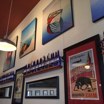 Cafe Malta - Mediterranean Near Me - Austin, Texas