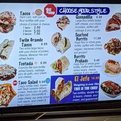 Taco Bus