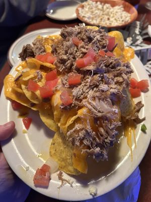 Manning’s Restaurant & Bar by null