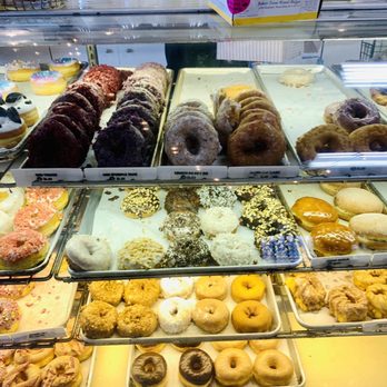 Rainbow Donuts - Bakeries Near Me - Berkeley, California Rainbow Donuts - Bakeries Near Me - Berkeley, California