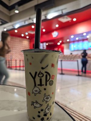 Yip by null