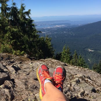 Mt Seymour - Hiking Near Me - North Vancouver, British Columbia
