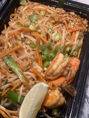 Circles Thai South Philly by null