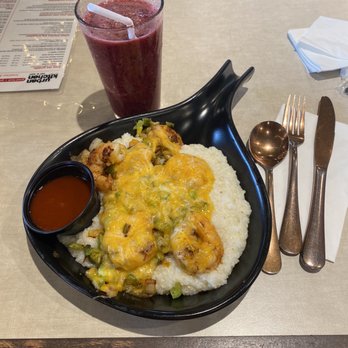 Urban Kitchen - sKRimp & gRitS yAzzzz - Diners Near Me - Wilmington, Delaware Urban Kitchen - sKRimp & gRitS yAzzzz - Diners Near Me - Wilmington, Delaware