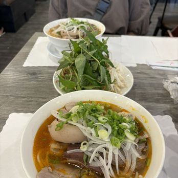 Ghien Bun Bo - Noodles Near Me - Westminster, California