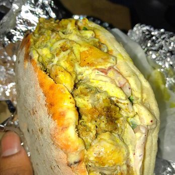 Duzan - Chicken shawarma sandwich - Middle Eastern Near Me - Queens, New York Duzan - Chicken shawarma sandwich - Middle Eastern Near Me - Queens, New York