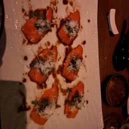 King Salmon Truffle