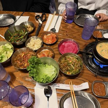 Jongro BBQ - Korean Near Me - New York, New York Jongro BBQ - Korean Near Me - New York, New York