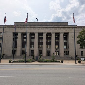 Wyandotte County Courthouse - Wyandotte County Courthouse, Kansas City Kansas - Courthouses Near Me - Kansas City, Kansas Wyandotte County Courthouse - Wyandotte County Courthouse, Kansas City Kansas - Courthouses Near Me - Kansas City, Kansas
