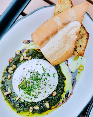 Caruso's Grocery - Pike & Rose by null