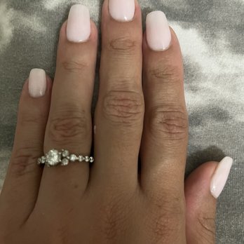 Agua De La Vida - Dip powder nails - Waxing Near Me - Brooklyn, New York