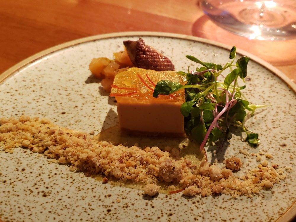 Gio Restaurant