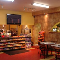 Charlie's Pizza and Convenience