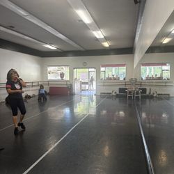 San Marino Dance Academy
