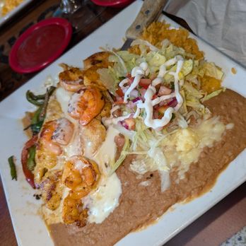 Mi Mexico - Chicken fiesta - Mexican Near Me - Columbus, Ohio Mi Mexico - Chicken fiesta - Mexican Near Me - Columbus, Ohio