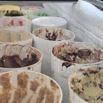 Hug Life Ice Cream - Desserts Near Me - Long Beach, California