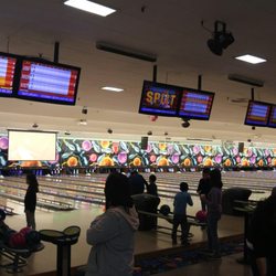 Howell Lanes