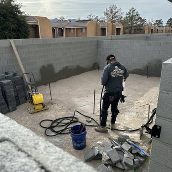 Silverback Hardscape - Landscaping Near Me